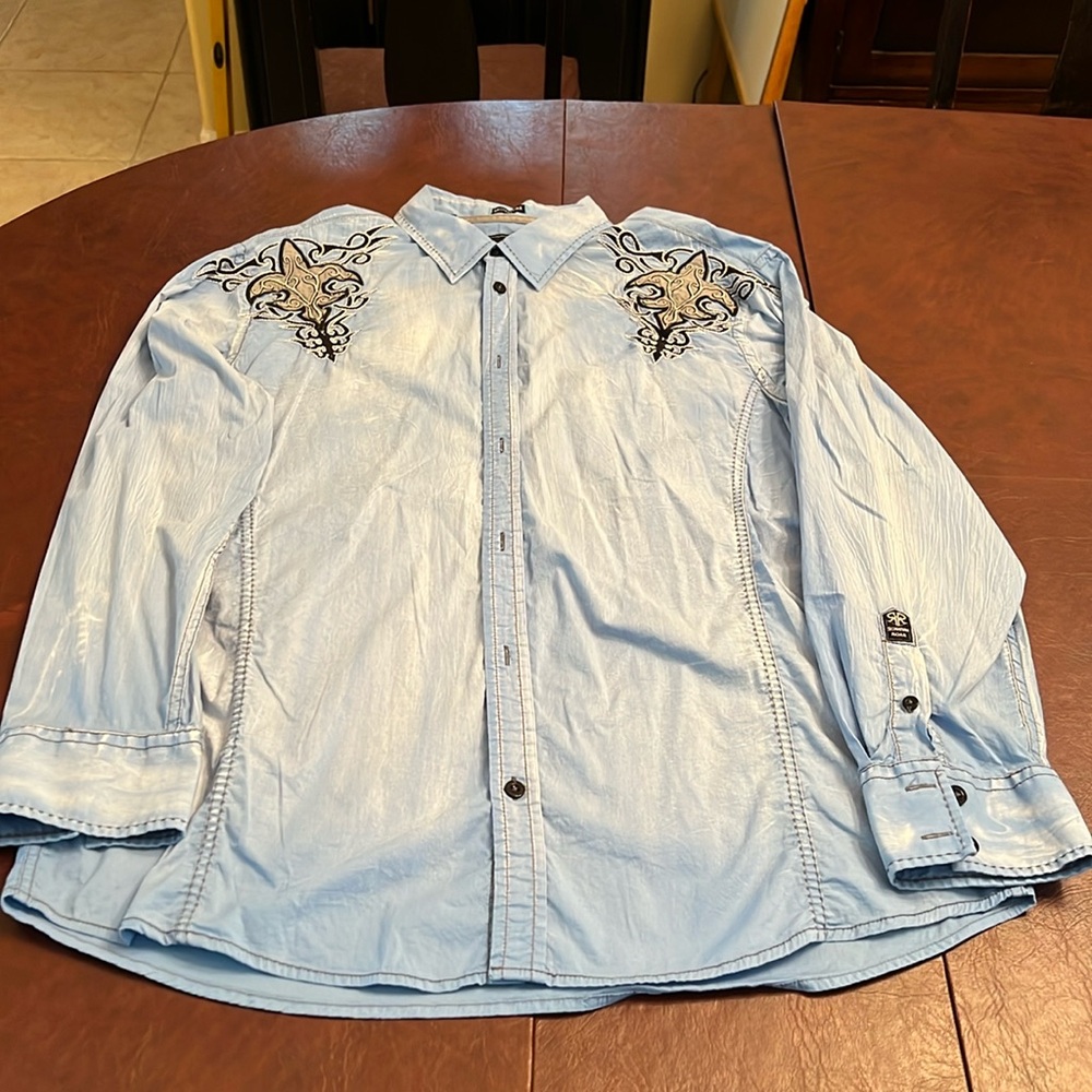 Roar Signature Shirt